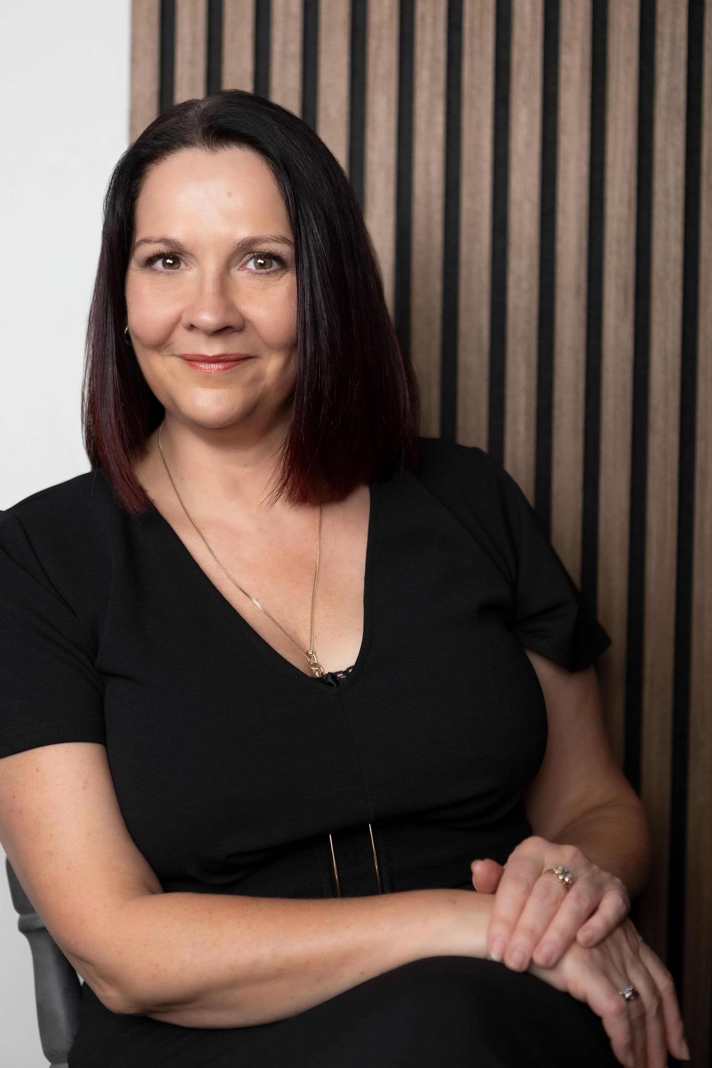 Taryn Lee Johnston, TEDxGrantham 2026 speaker